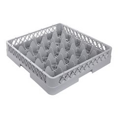 Bekerglazenkorf Ø9 cm/H.8 cm PP CaterRacks EMG CR2510