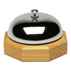 Bel (balie/receptie) Ø9,0 cm Westmark EMG 80010