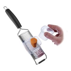 Beschermslede rasp PP Westmark EMG 16155