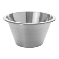 Beslagkom 2,0L RVS EMGA EMG 55003