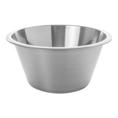 Beslagkom 3,0L RVS EMGA EMG 55004