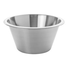 Beslagkom 4,0L RVS EMGA EMG 55005