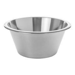 Beslagkom 5,0L RVS EMGA EMG 55006