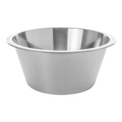 Beslagkom 6,0L RVS EMGA EMG 55007