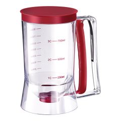 Beslagportioneerder 0,9L PS Westmark EMG 16085