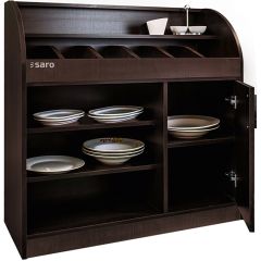 Bestekkast Model Bs 100 Saro 439-1010