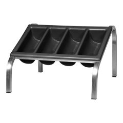 Bestekuitgifte unit RVS EMGA EMG 921024