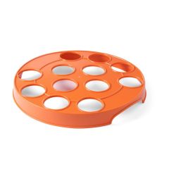 Bierglazenhouder ABS/RVS BarUp HEN 696200