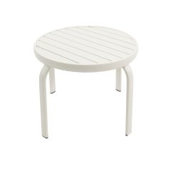 Bijzettafel voor buiten Phil - Zand - Essentials