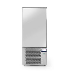Blast chiller 15x GN 1/1 RVS Arktic HEN 232491