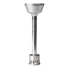 Blenderstaaf 16 cm RVS Dynamic EMG 551058