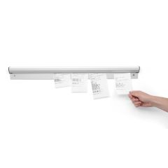 Bonnenhouder Aluminium Hendi HEN 513712