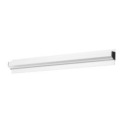 Bonnenhouder Aluminium Hendi HEN 513736