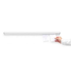 Bonnenhouder Aluminium Hendi HEN 513743