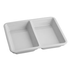 Bord 23x17,5 cm porselein (wit) Thermo Future Box EMG 235212