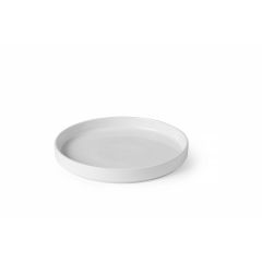 Bord met hoge rand Oslo Porselein Hendi HEN 768730