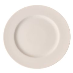 Bord plat Porselein Hendi HEN 780046