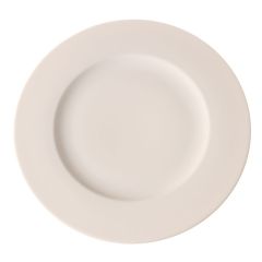 Bord plat Porselein Hendi HEN 780107