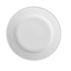 Bord plat Porselein Hendi HEN 794326