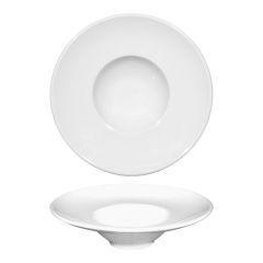 Bord Ø15,0 cm porselein Saturnia EMG 765018