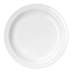 Bord Ø19,5 cm melamine WACA EMG 937924