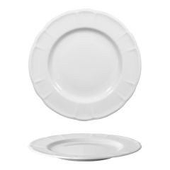Bord Ø21,0 cm porselein Saturnia EMG 765031