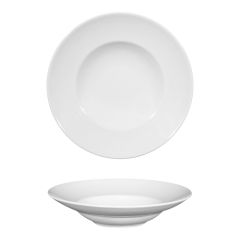 Bord Ø23,0 cm porselein Saturnia EMG 765009