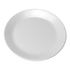 Bord Ø24,0 cm melamine WACA EMG 937786