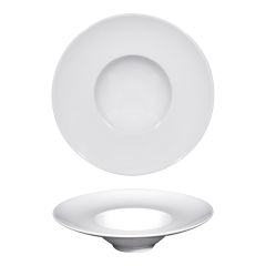 Bord Ø24,0 cm porselein Saturnia EMG 765020