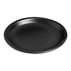 Bord Ø25,0 cm keramiek Regas EMG 540031