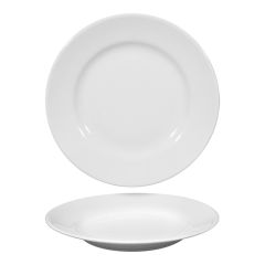 Bord Ø26,0 cm porselein Saturnia EMG 765101