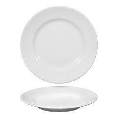 Bord Ø26,5 cm porselein EMGA EMG 735902