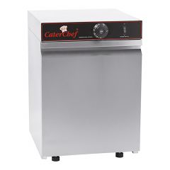 Bordenwarmkast RVS CaterChef EMG 688050