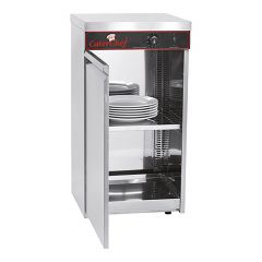 Bordenwarmkast RVS CaterChef EMG 688051