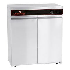 Bordenwarmkast RVS CaterChef EMG 688052