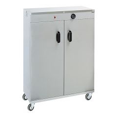 Bordenwarmkast RVS EMGA EMG 710062