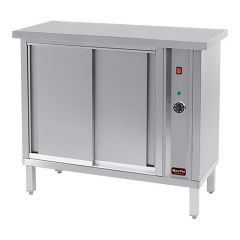 Bordenwarmkast RVS MaxPro EMG 921235