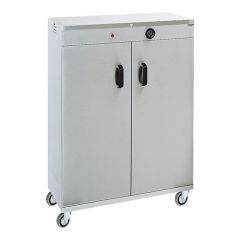 Bordenwarmkast RVS Rocam EMG 710062