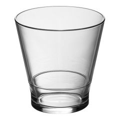 Borrel glas 25cl PC Roltex EMG 230015