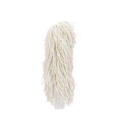 Borstels voor poleermachine – 2 stuks POM/Rayon Groot Hendi HEN 230145