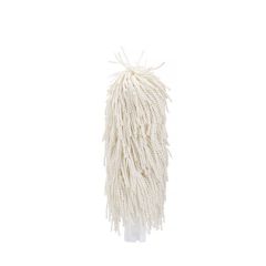 Borstels voor poleermachine – 2 stuks POM/Rayon Middel Hendi HEN 230138