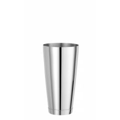 Boston shaker RVS BarUp HEN 593042