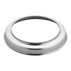 Bovenrand RVS CaterChef EMG 537919