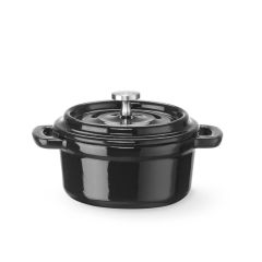 Braadpan geëmailleerd gietijzer Gietijzer/Emaille Hendi HEN 626894