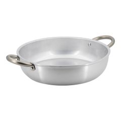 Braadpan Ø36 cm alum. Accademia Mugnano EMG 830061