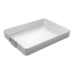 Braadslede 50x35 cm alum. Pujadas EMG 720202