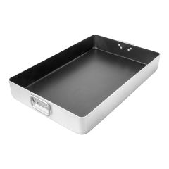 Braadslede 60x40 cm alum. Pujadas EMG 720173