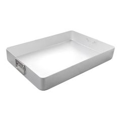 Braadslede 60x40 cm alum. Pujadas EMG 720203