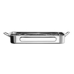 Braadslede RVS Hendi HEN 508503