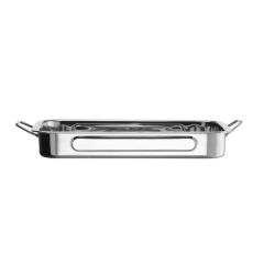 Braadslede RVS Hendi HEN 508510